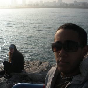 Meet your Posher, Orlando